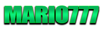 Logo Mario777